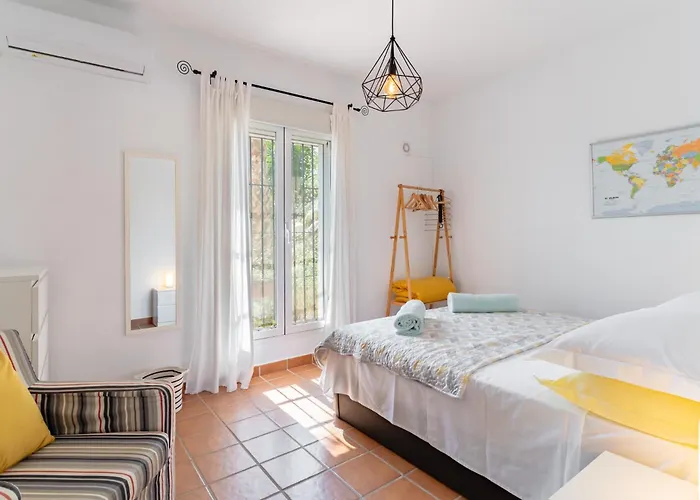Villa Lavinia Alhaurín el Grande