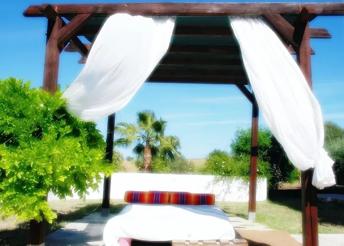 Villa Lavinia Alhaurín el Grande